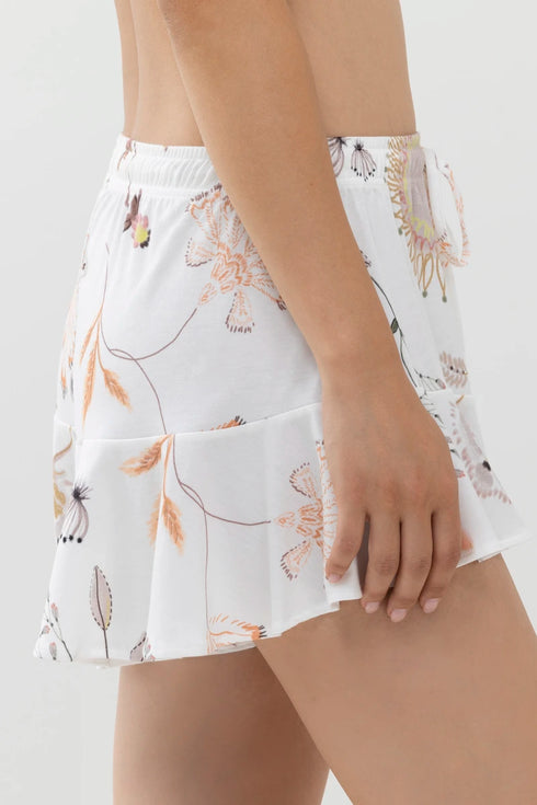 Mey Serie Pearl Shorts